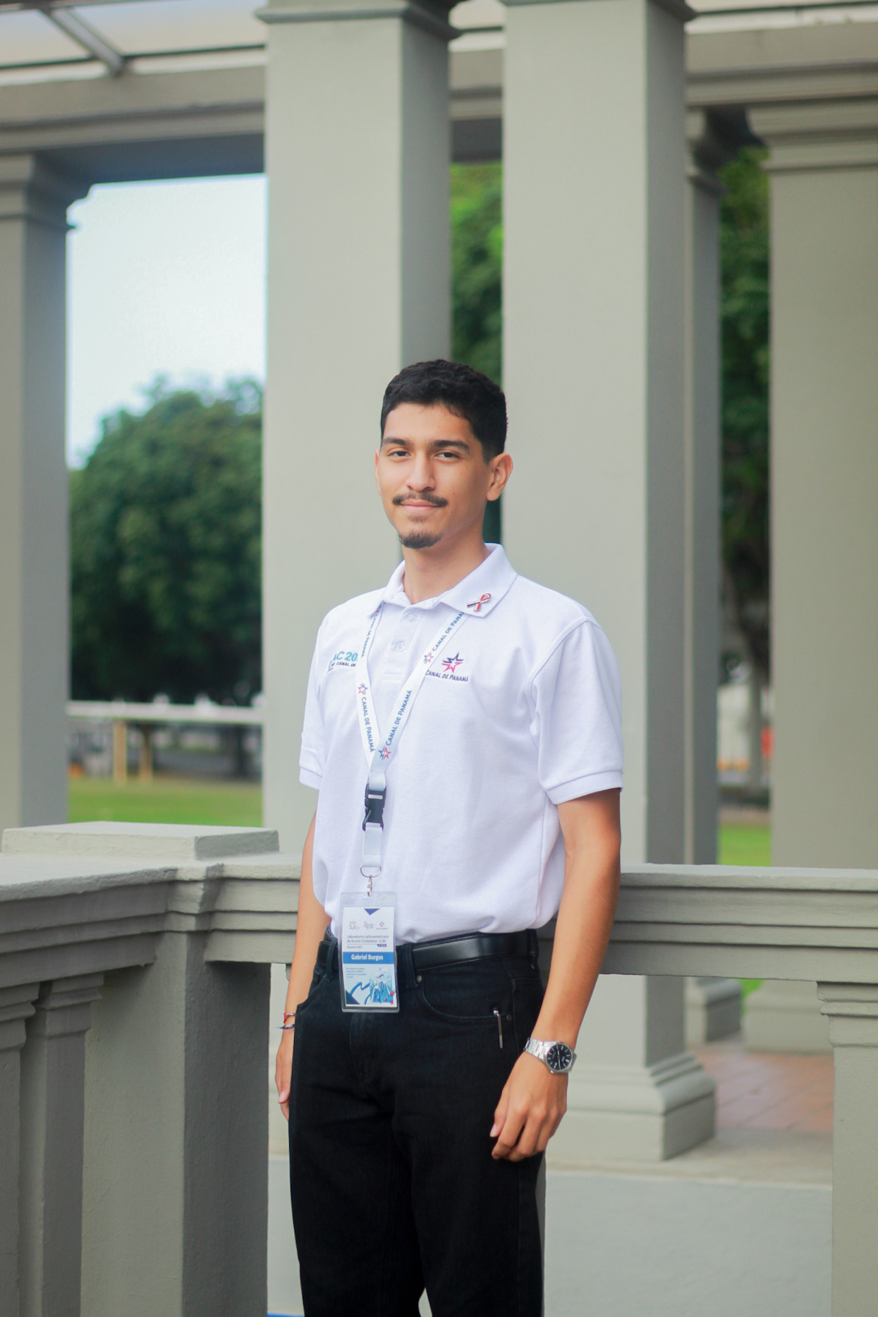 Gabriel Burgos